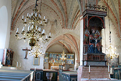 Sankt Olofs kyrka
